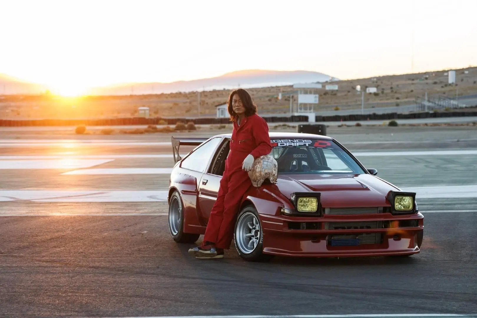 Drifter