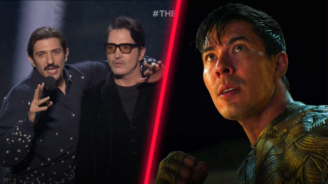 Photo Thanks To: The Video Game Awards