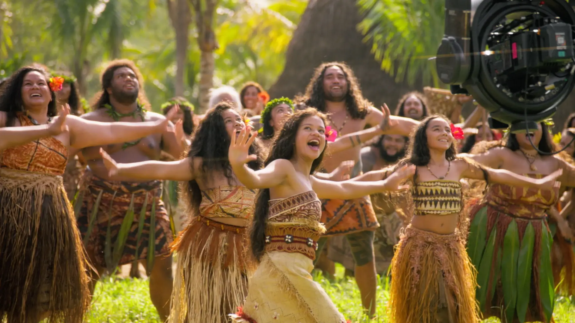 Moana