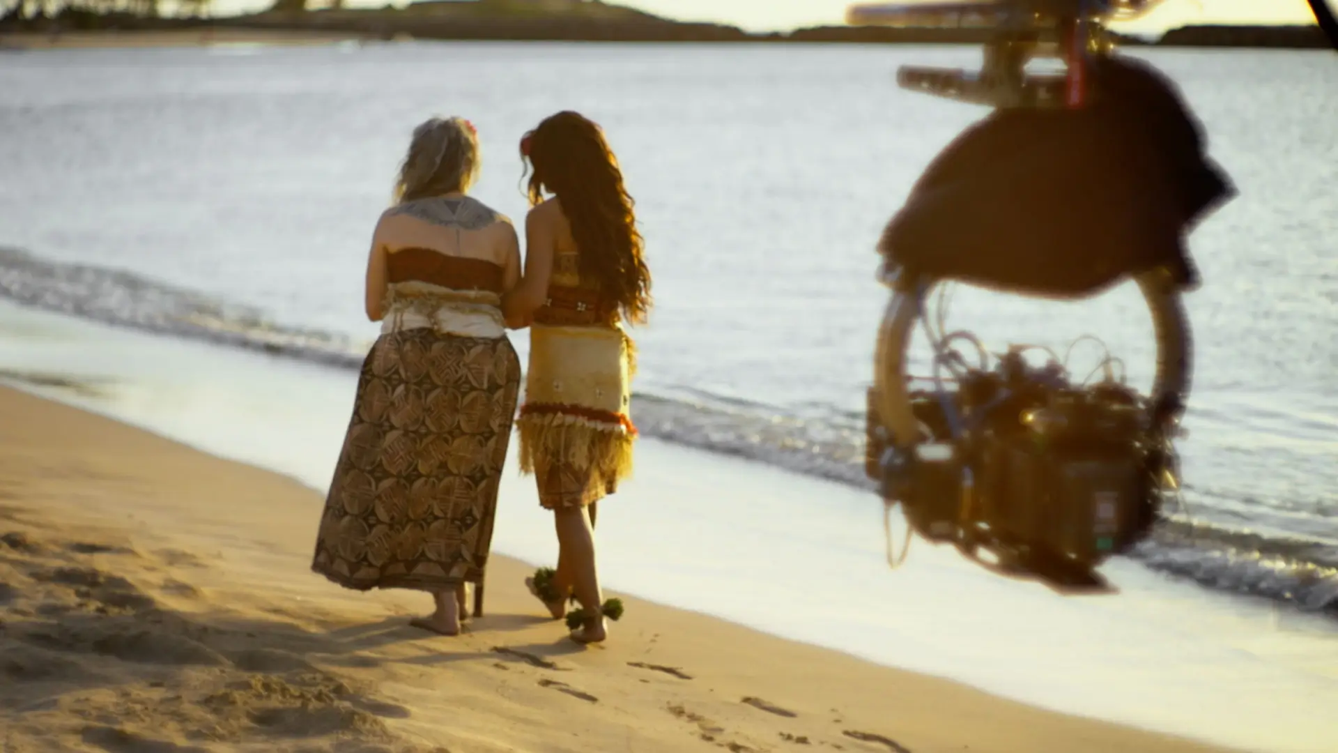 Moana