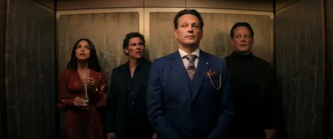 'MIKE & NICK & NICK & ALICE' Shows Off Comedic Action Time Travel [Trailer]