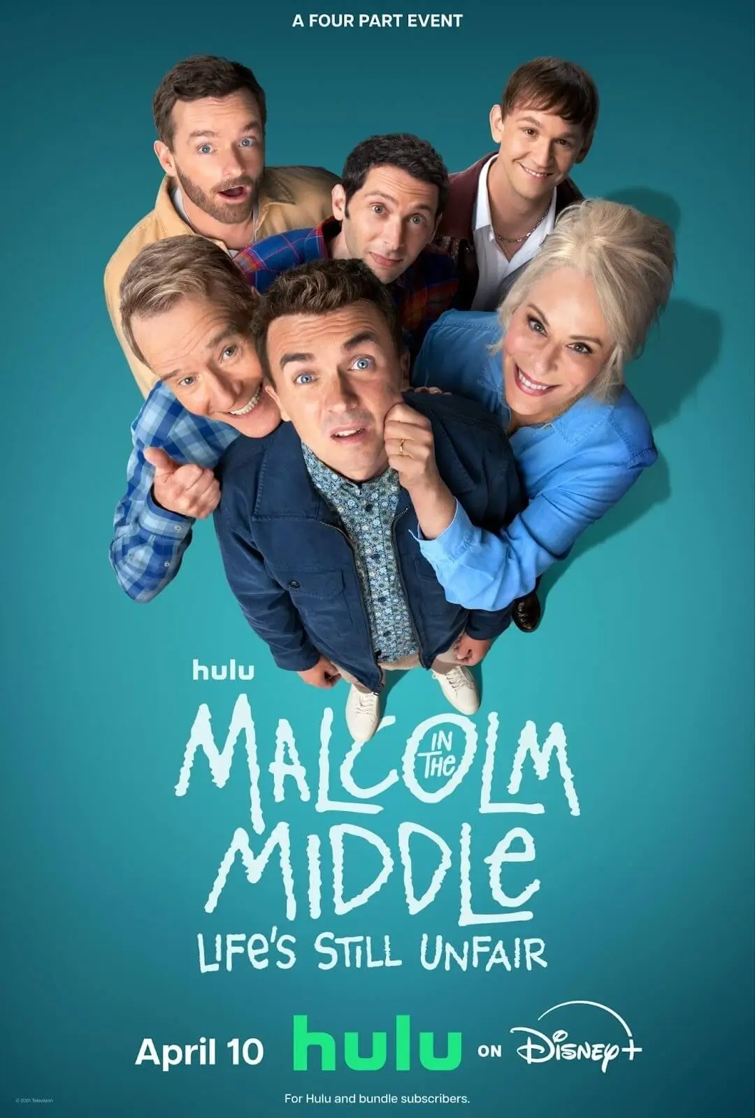 Malcolm
