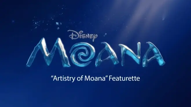 Moana