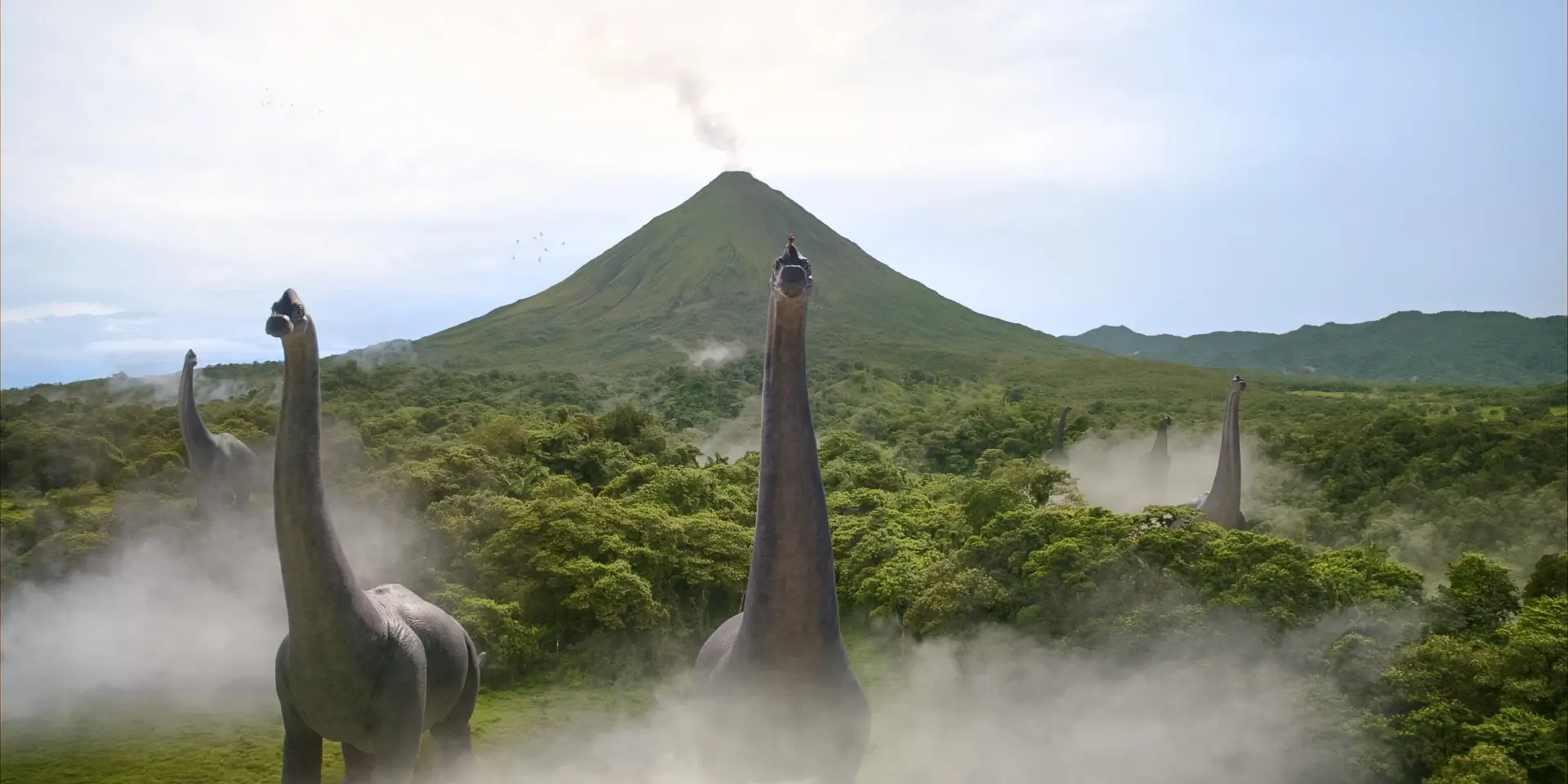 Netflix One Piece Season 2: Into the Grand Line