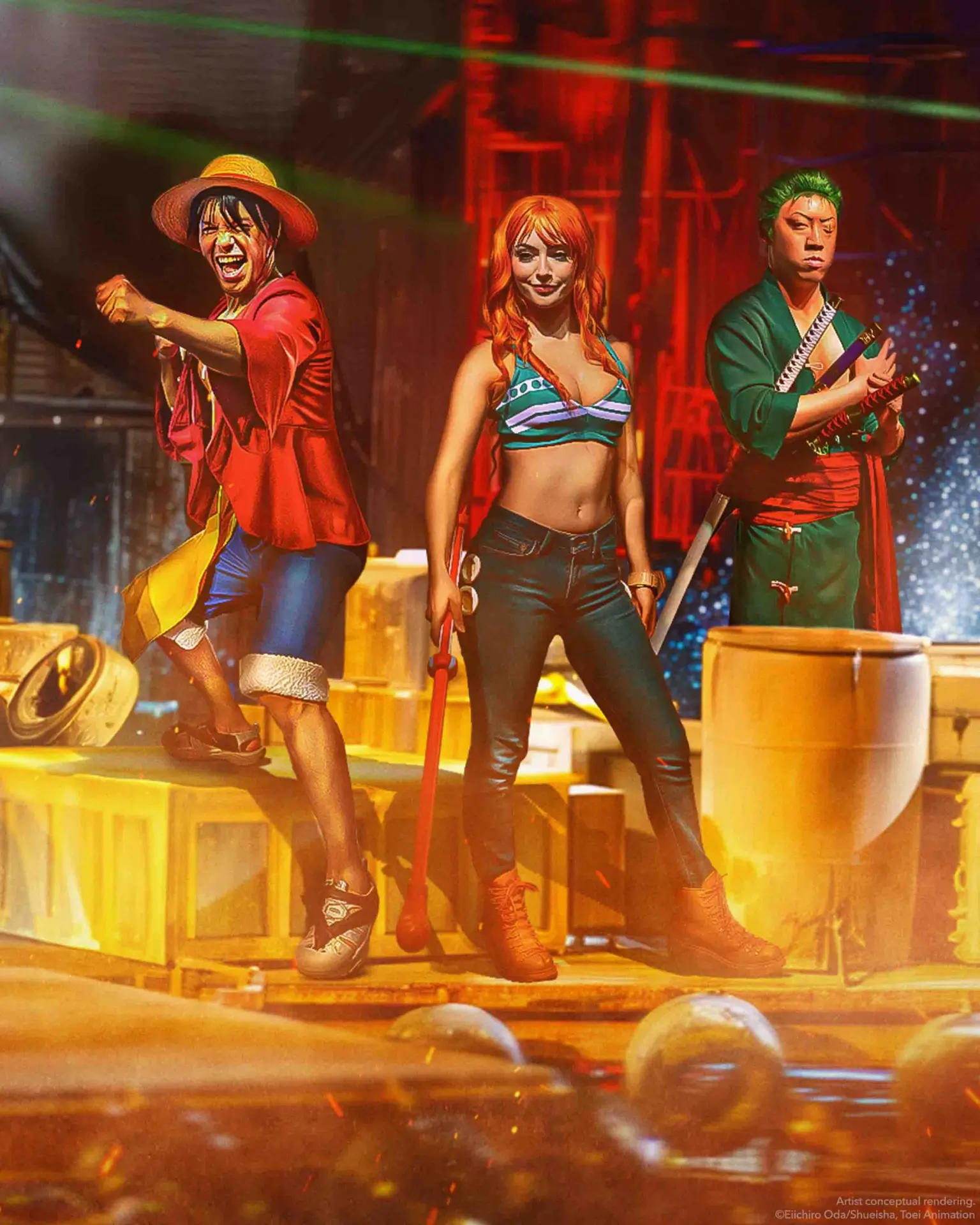 One Piece At USH FFN 2026 Render 2