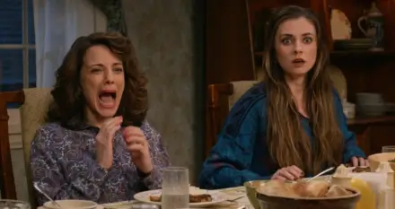 Ted Cast Manifests Season 3 With Wild WonderCon Chaos