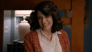 Ted's Alanna Ubach Deserves an Emmy Nod [Opinion]