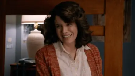 Ted's Alanna Ubach Deserves an Emmy Nod [Opinion]