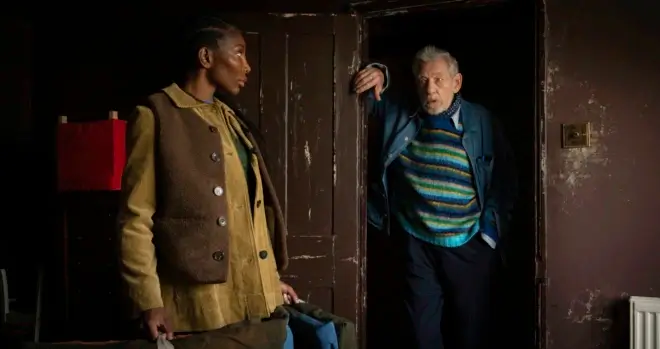 THE CHRISTOPHERS STILL 1
