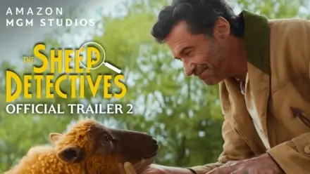 A New 'The Sheep Detectives' Trailer & Poster Unveil a Woolly Whodunit