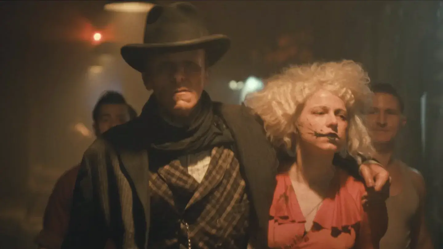 The Bride