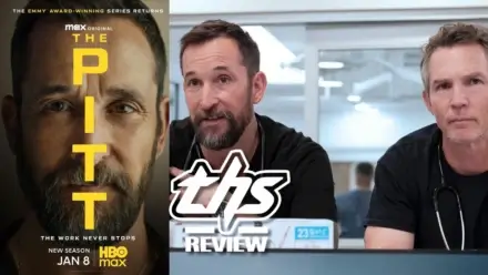 'The Pitt' S2 Episode 9 Recap: Mistakes and Regrets [RECAP/REVIEW]
