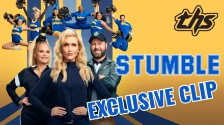 Stumble