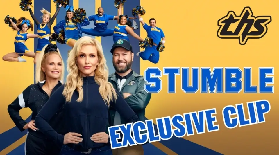 Stumble