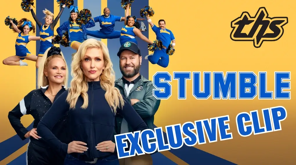 Stumble