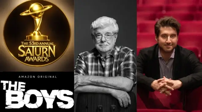 Saturn Awards