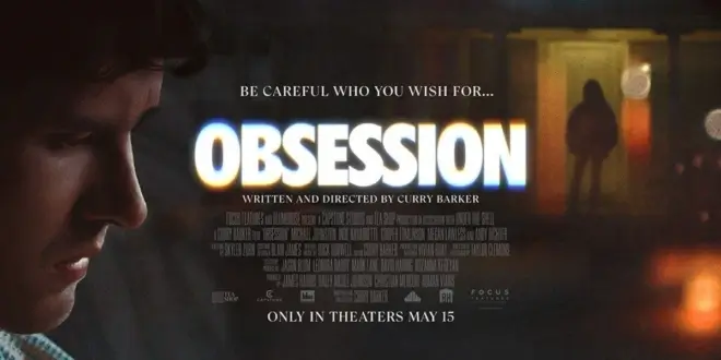 'Obsession' Drops A New Poster And A Trailer To Win Your Crush's Heart