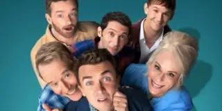 'Malcolm In The Middle: Life's Still Unfair' - Four Part Hulu Event Reunion Gets New Trailer