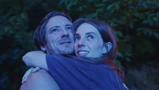 'Wishful Thinking' - A Sci-Fi Romance That Redefines the Modern Rom-Com [SXSW Review]