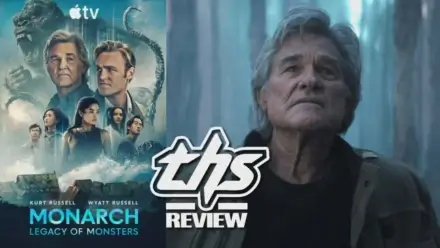 Monarch: Legacy of Monsters Season 2 Review - The Monsterverse’s Beating Heart