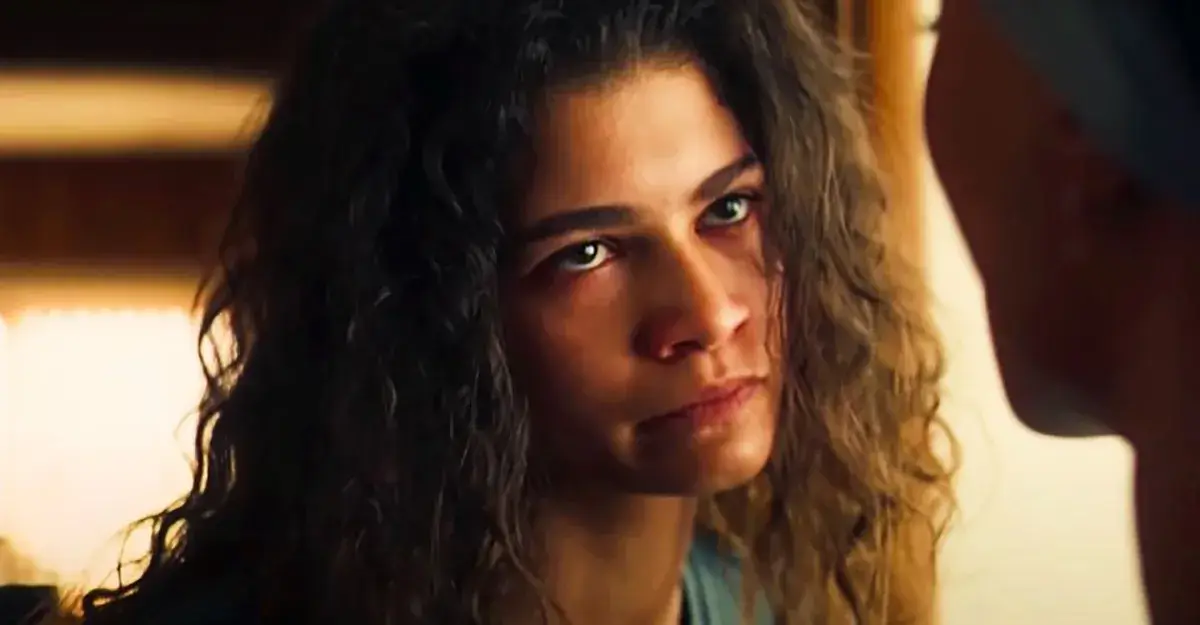 Euphoria Season 2 Episode 5 Good Bad