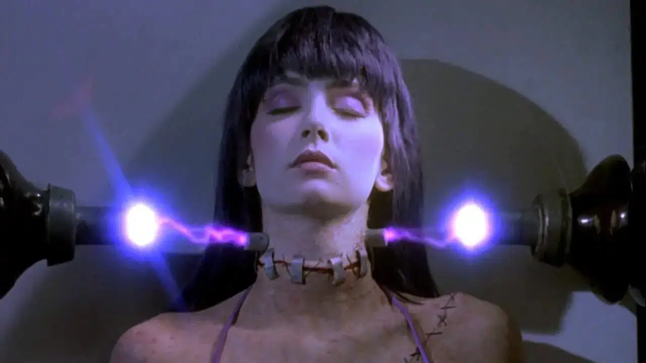 Frankenhooker Featured