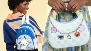 Funko x Loungefly Springtime