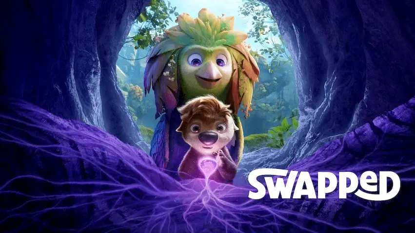 Swapped