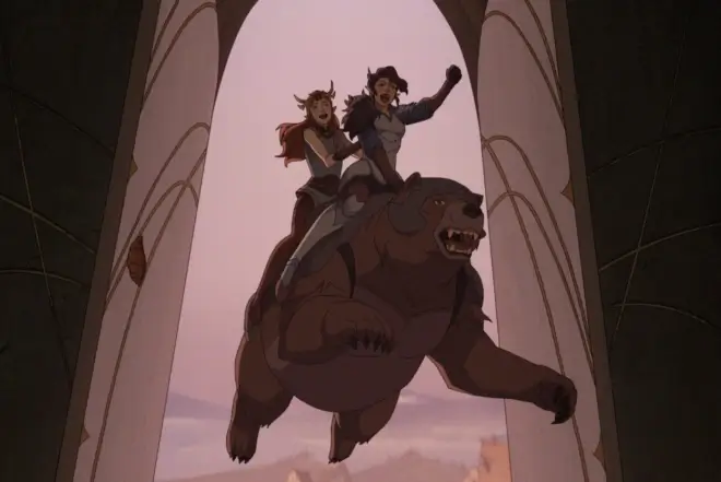 Vox Machina