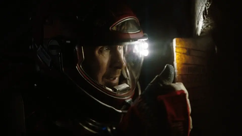 'Project Hail Mary' - New Featurette Shows Off Ryan Gosling In Space With A Creature