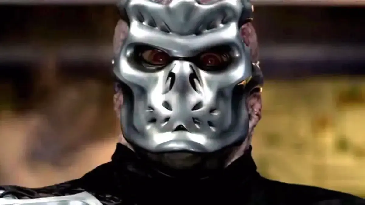 Jason X Uber Jason