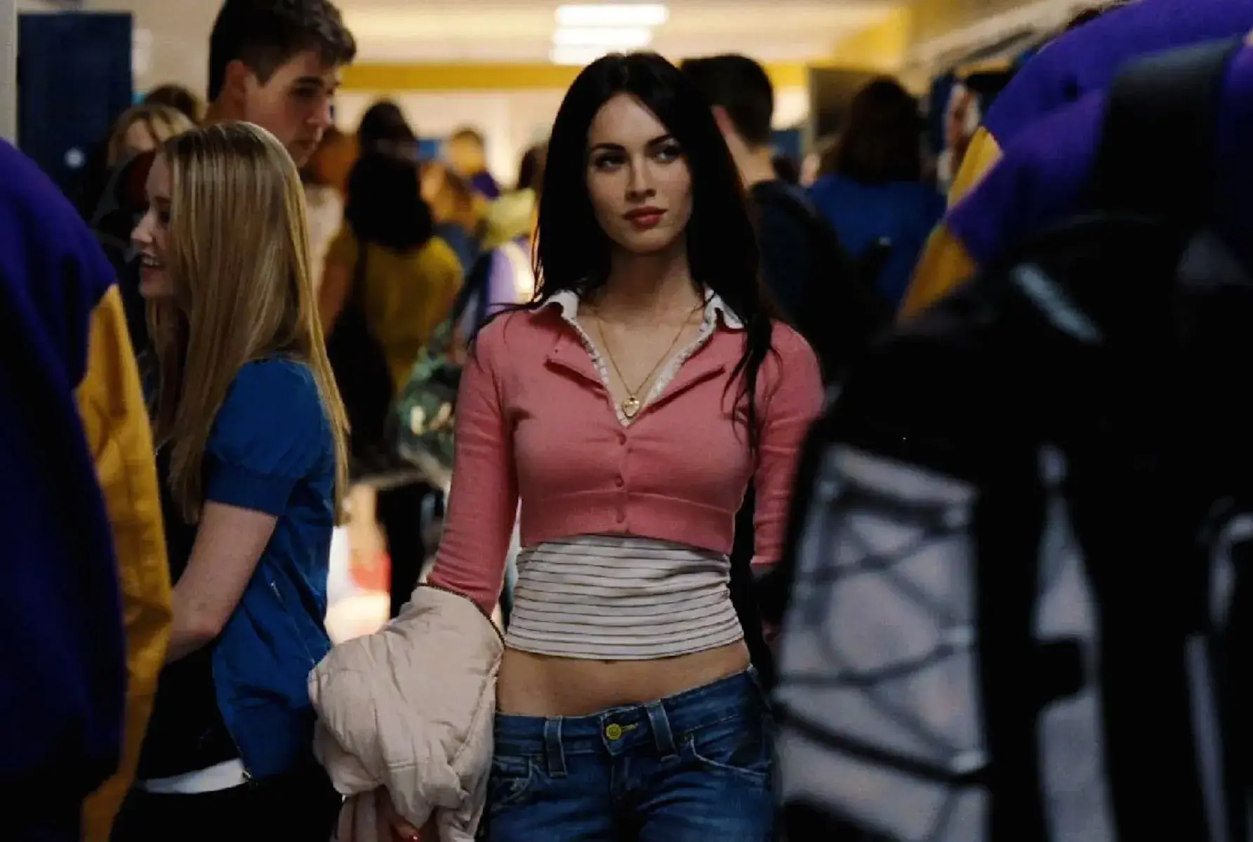 Jennifersbody