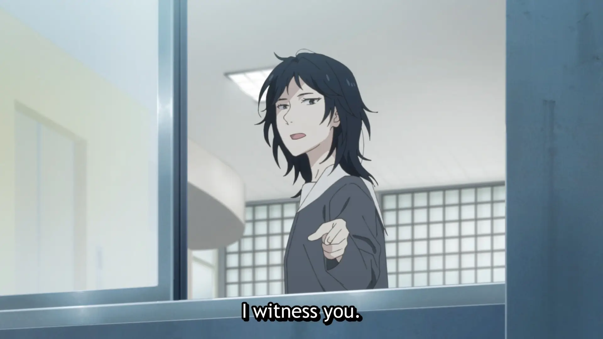 Journal with Witch Ep. 13 "Morning is Here" screenshot 2