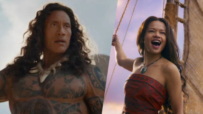 Moana
