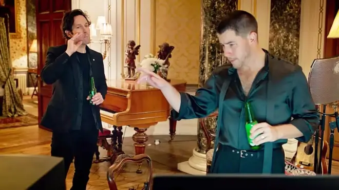 SXSW Power Ballad Review: A Stunning Music Drama That Hits Every Note