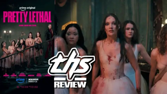 SXSW REVIEW: Pretty Lethal Spins Ballet Into Blood-Soaked Action