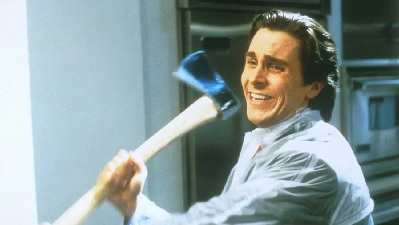 Psycho Still