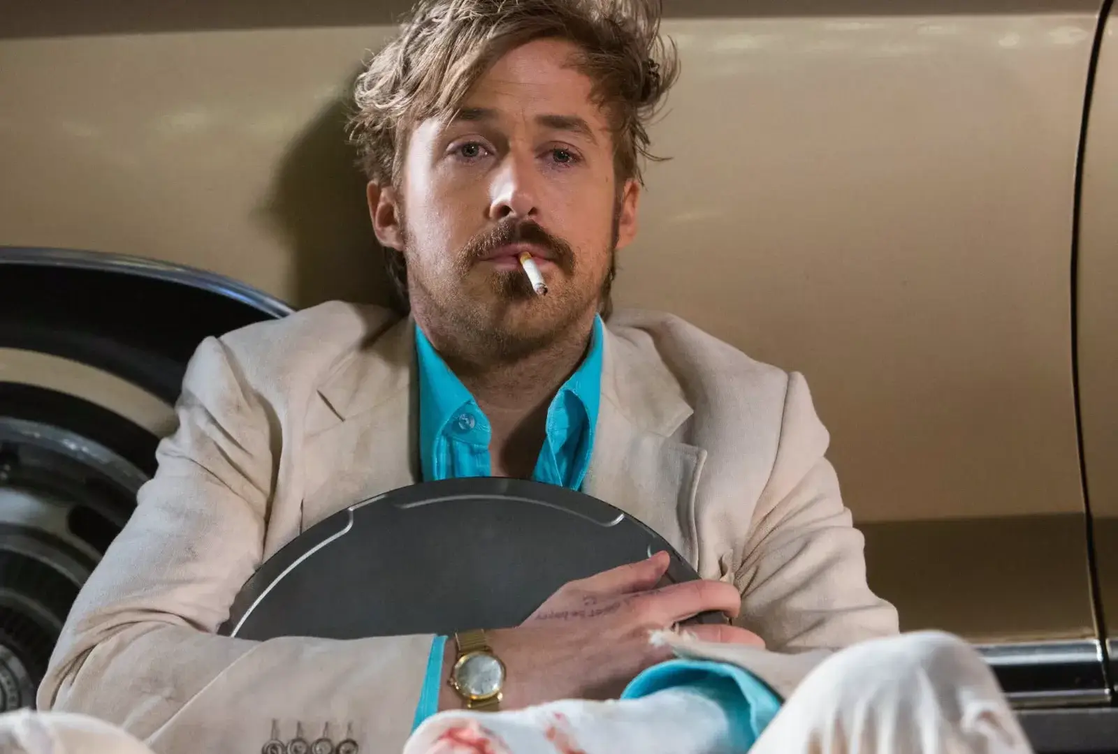 Ryan Gosling The Nice Guys 2