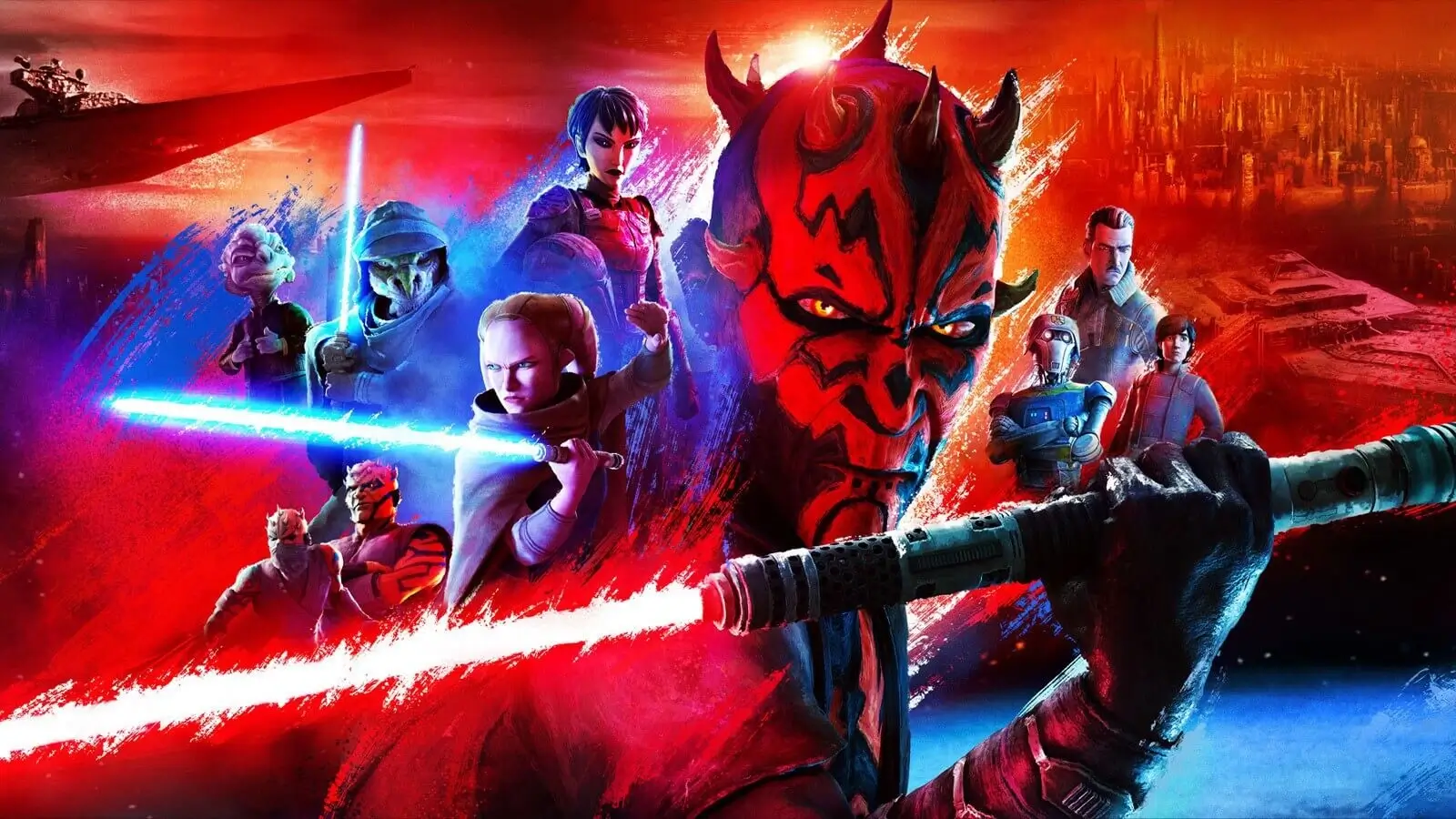 Maul