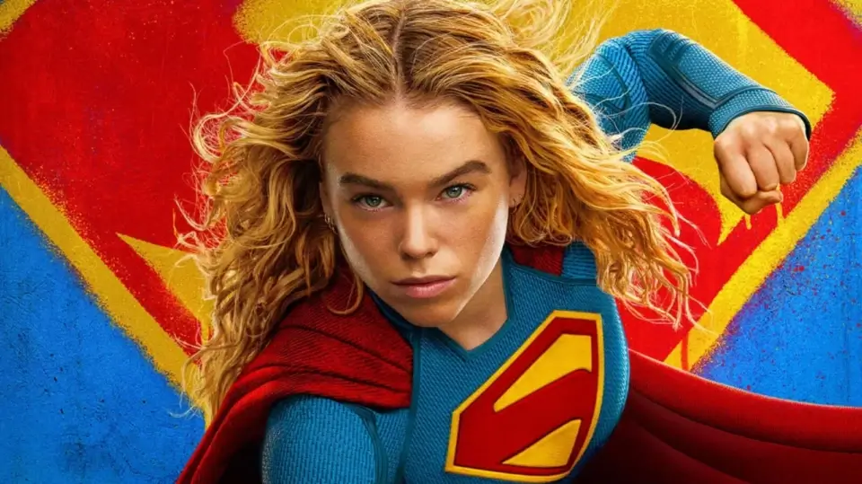 Supergirl