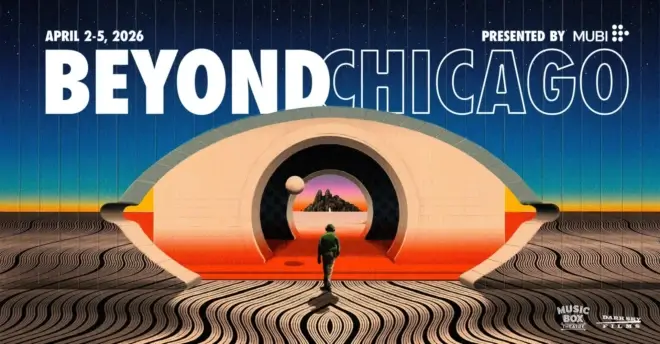 Beyond Fest Heads To Chicago For New Midwest Film Fest