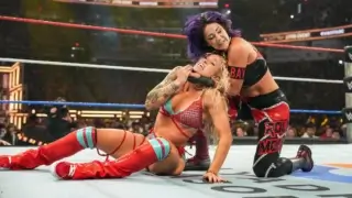WWE Saturday Night's Main Event Is Coming To Fort Wayne Indiana