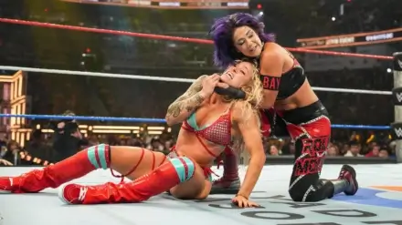 WWE Saturday Night's Main Event Is Coming To Fort Wayne Indiana