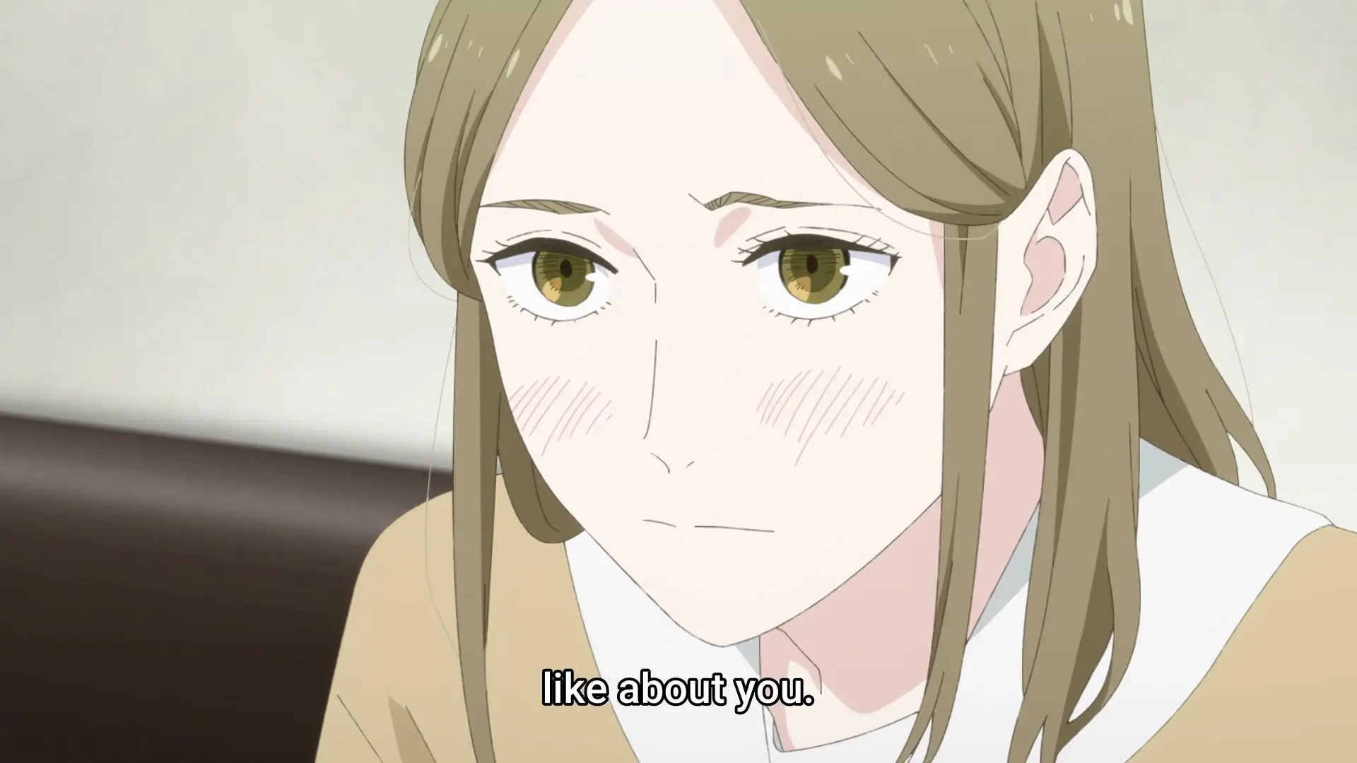 Journal with Witch Ep. 10 "Bind" screenshot 1