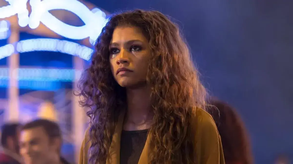 Zendaya 1
