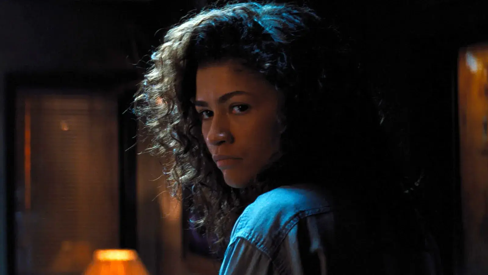 Zendaya Euphoria Season 3 Hbo