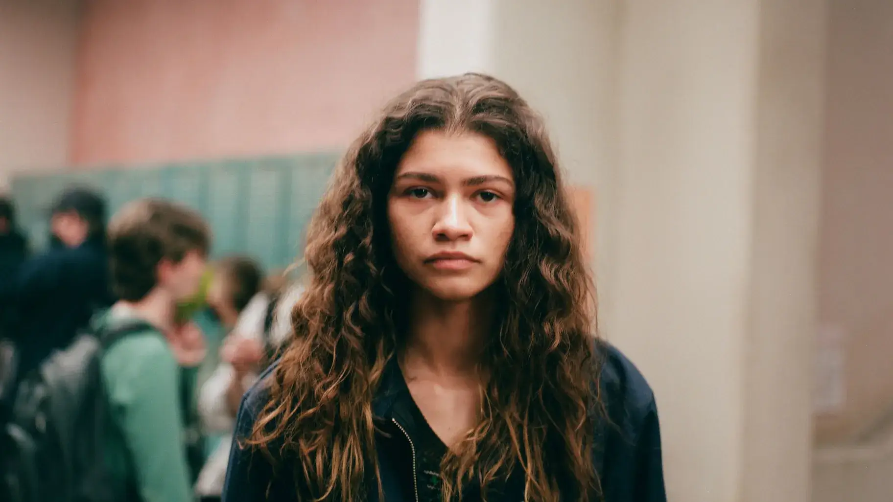 Zendaya 1