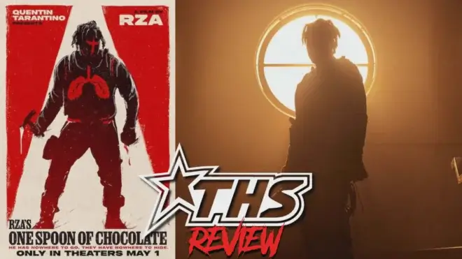 One Spoon Of Chocolate review image.