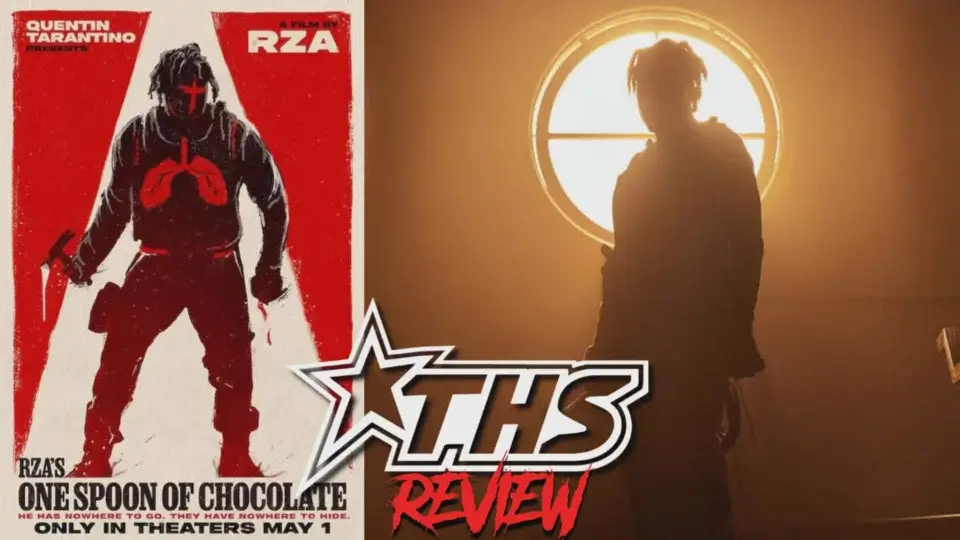 One Spoon Of Chocolate review image.