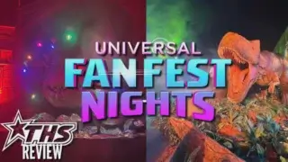 Fan Fest Nights Review image.